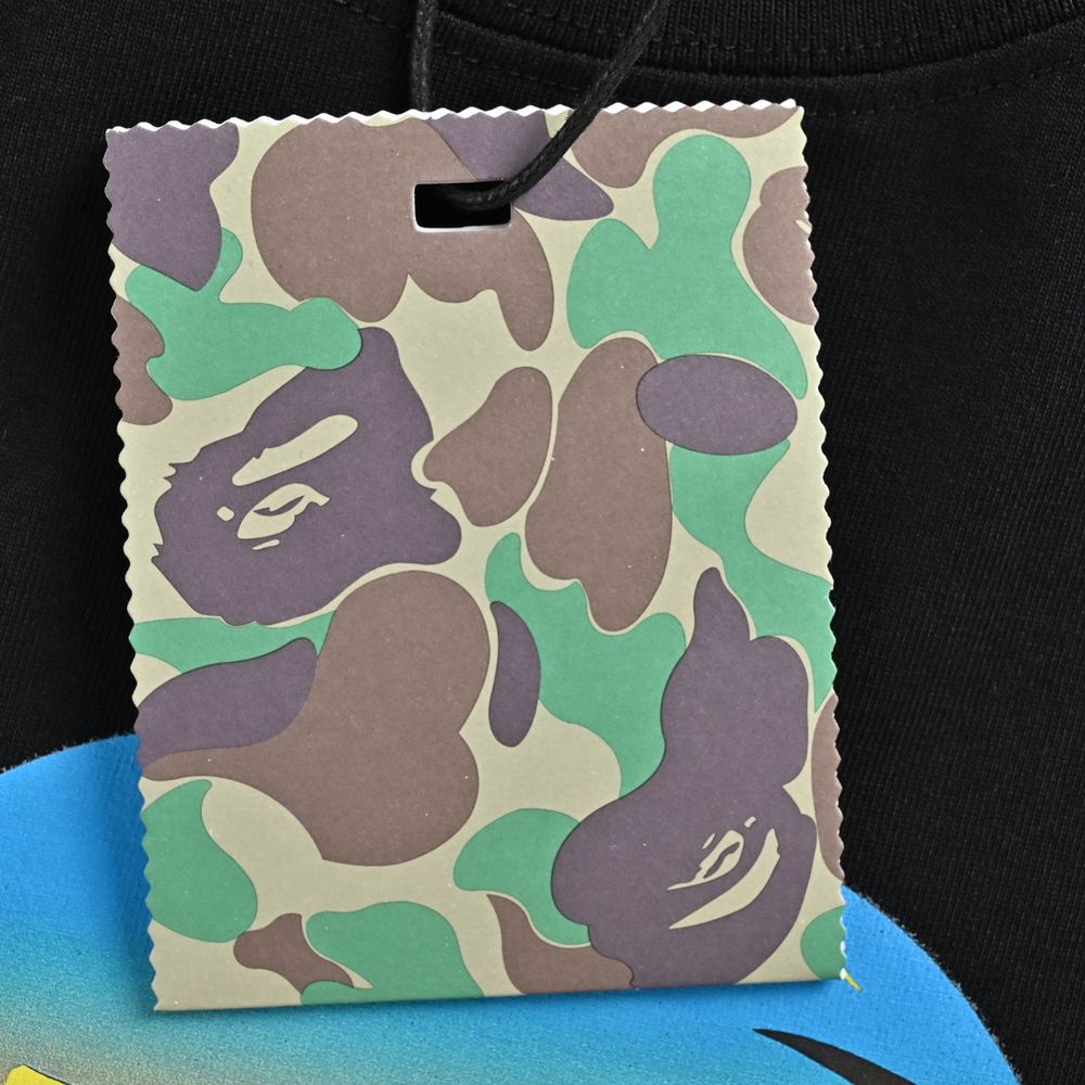 Bape T-shirts-1065