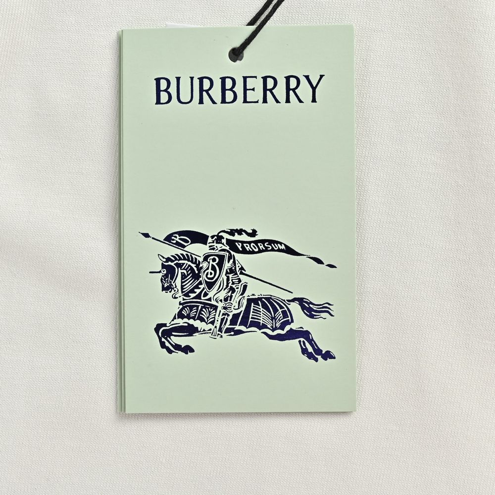 Burberry T-shirts-1140