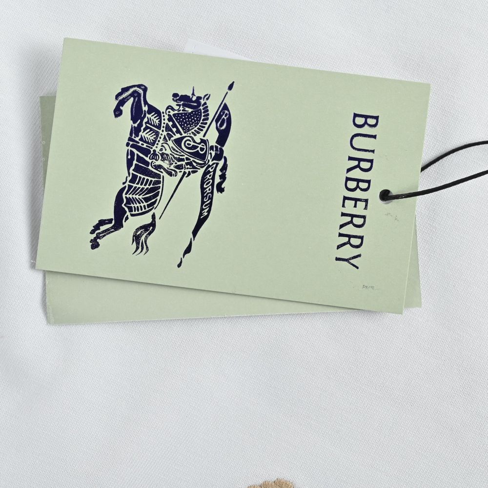 Burberry T-shirts-1078