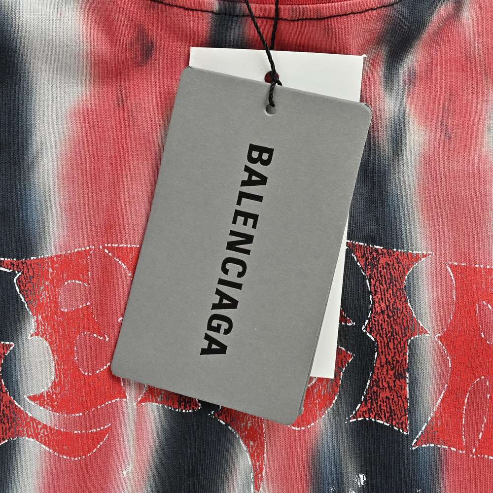 Balenciaga T-shirts-1513