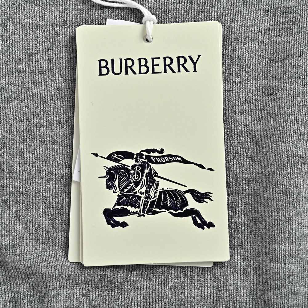 Burberry Polo(AAA)-081
