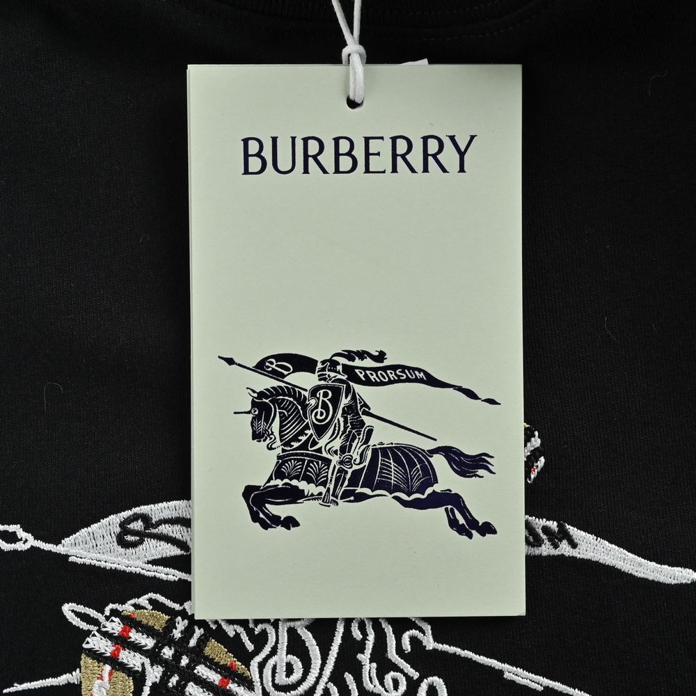 Burberry T-shirts-1242