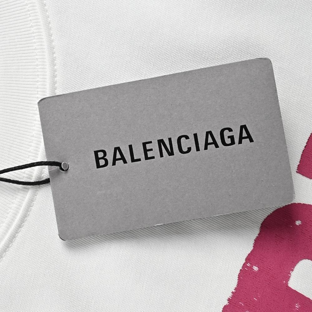 Balenciaga T-shirts-1519