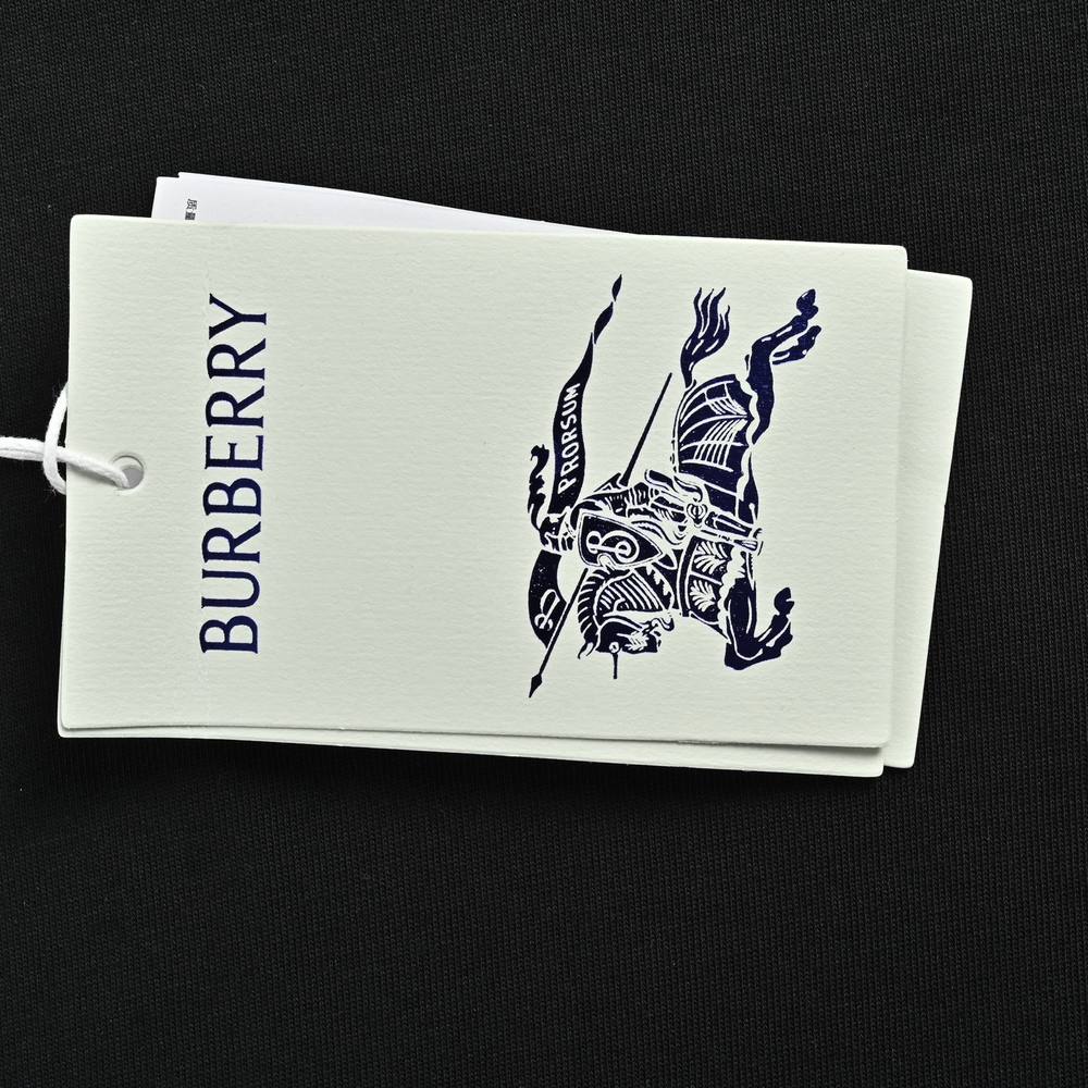 Burberry T-shirts-1163