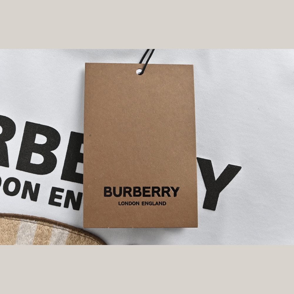 Burberry T-shirts-1135