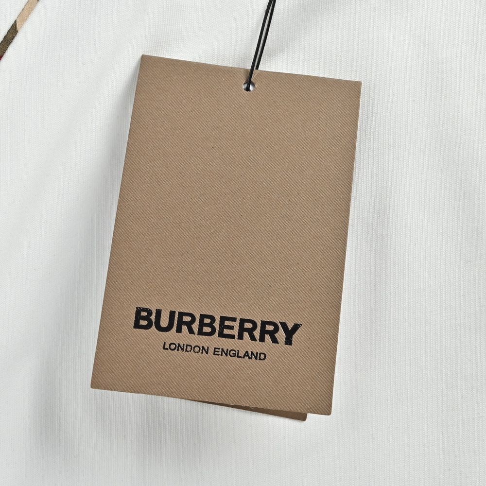 Burberry T-shirts-1222