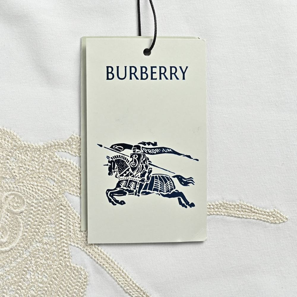 Burberry T-shirts-1110