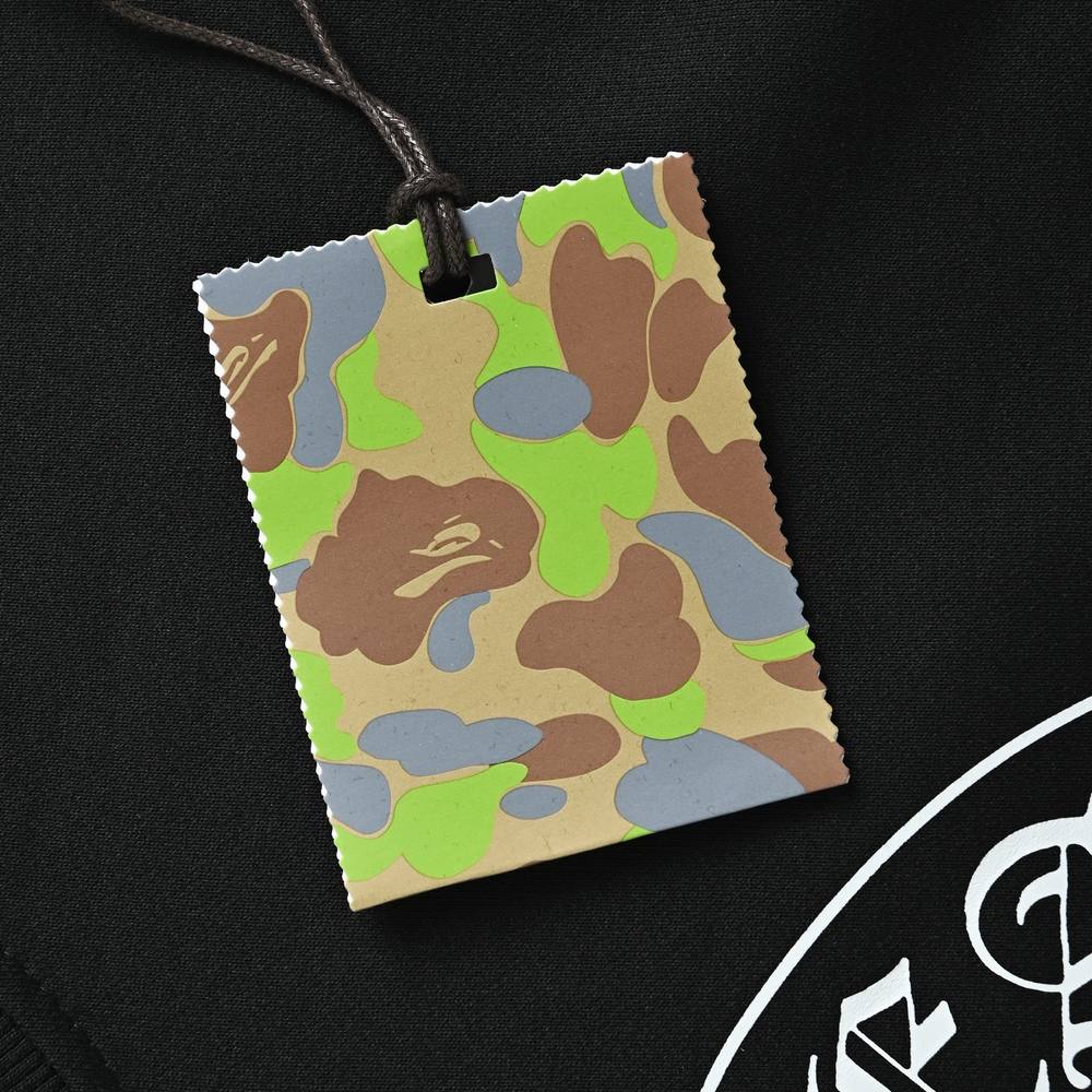 Bape Hoody-276