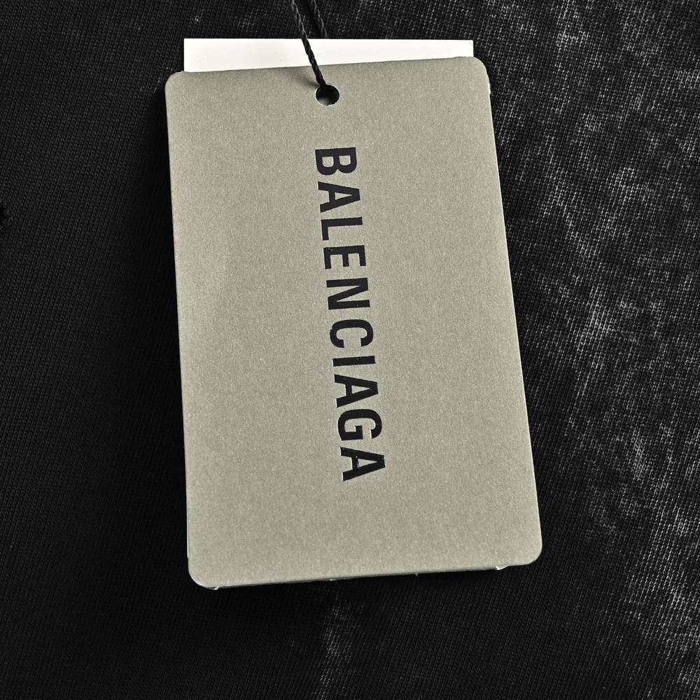Balenciaga T-shirts-1493