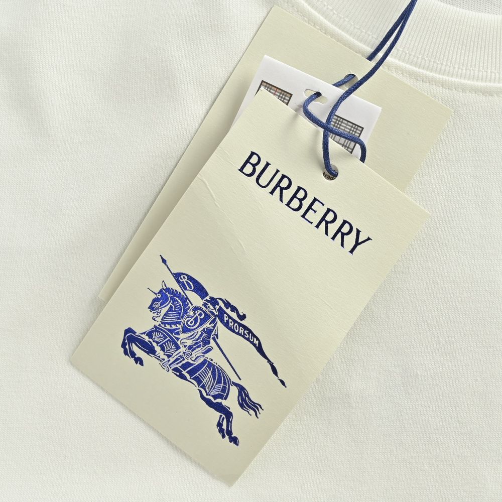 Burberry T-shirts-1055