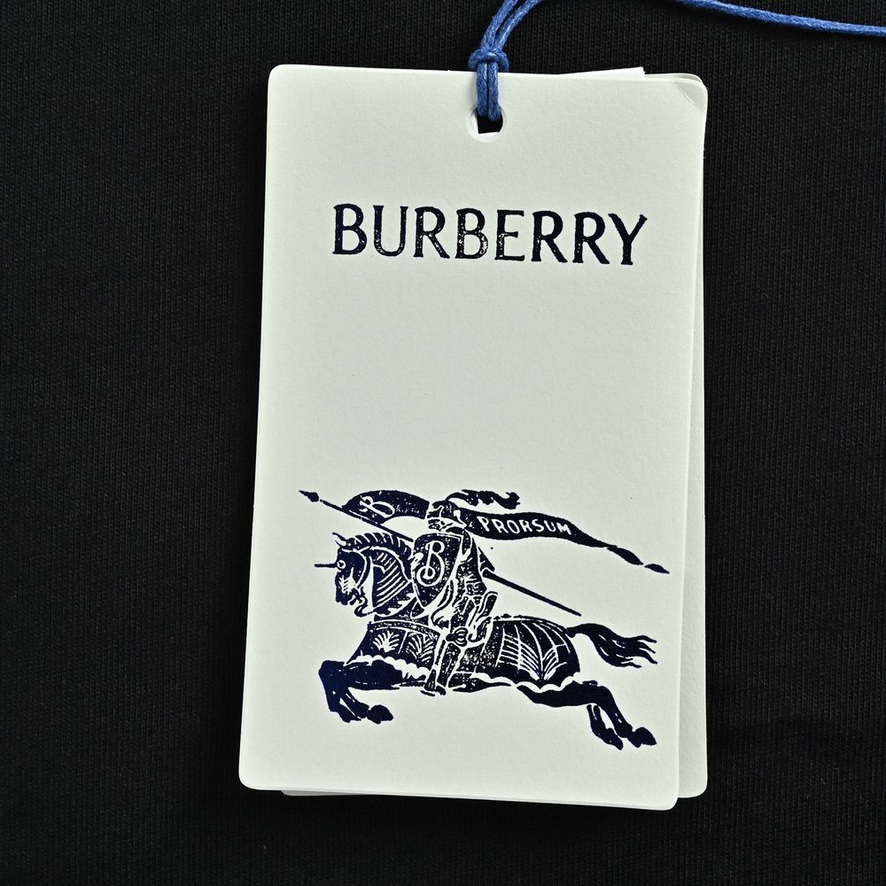 Burberry T-shirts-1155