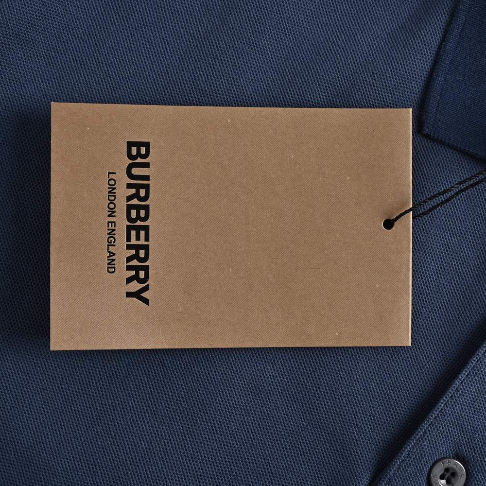 Burberry Polo(AAA)-029