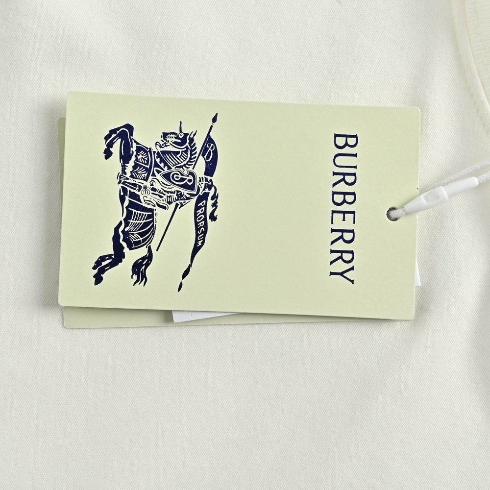 Burberry T-shirts-1174