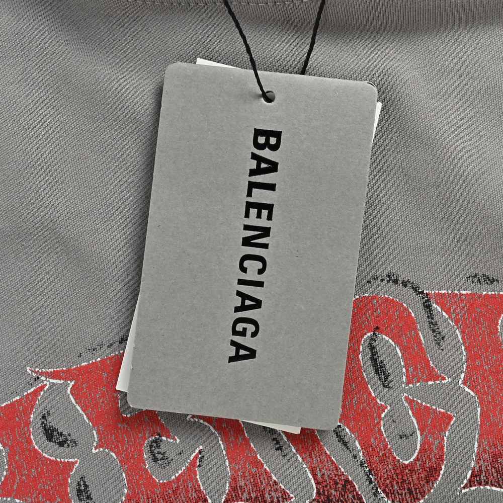 Balenciaga T-shirts-1485