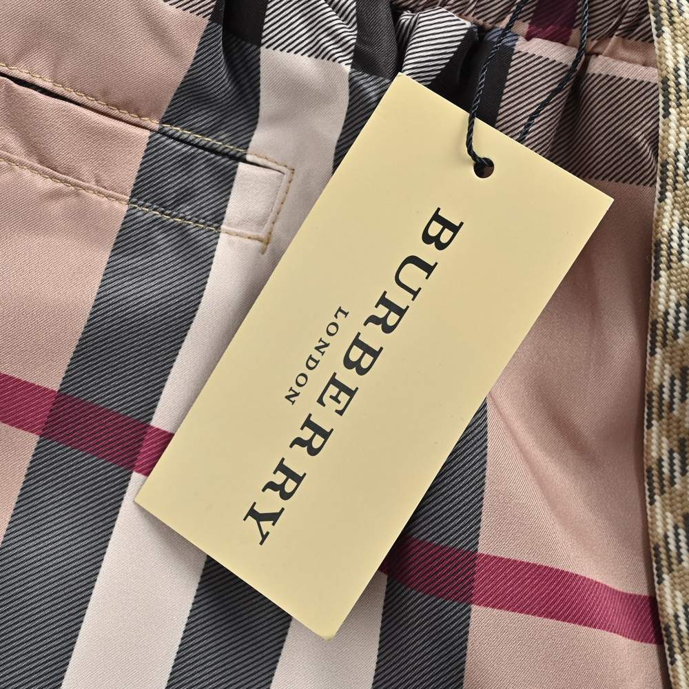 Burberry Shorts-157