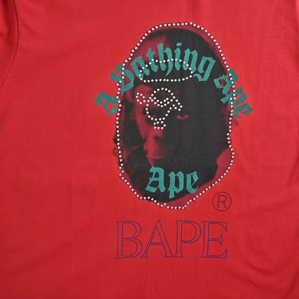 Bape T-shirts-1047