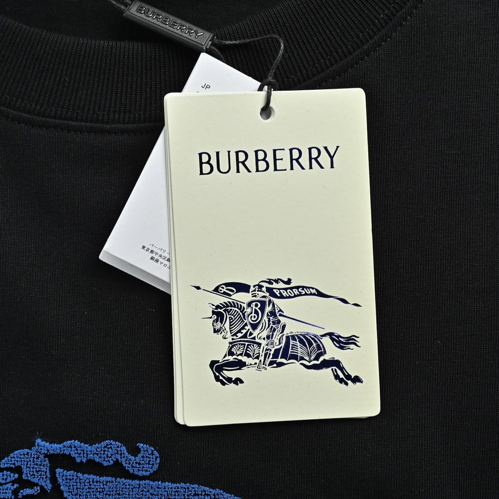Burberry T-shirts-1187