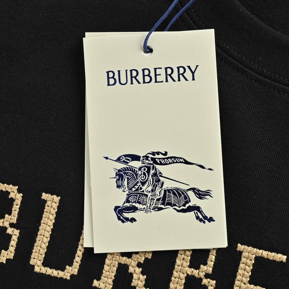 Burberry T-shirts-1056