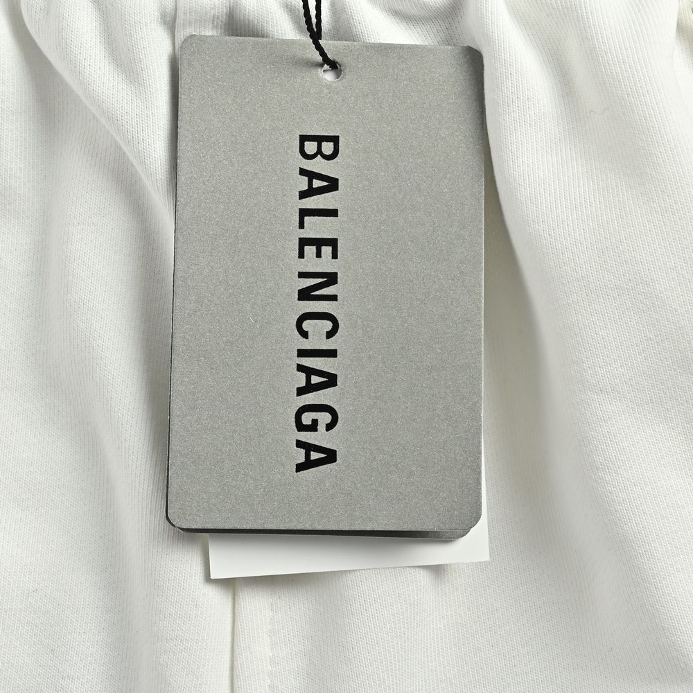 Balenciaga Shorts-139