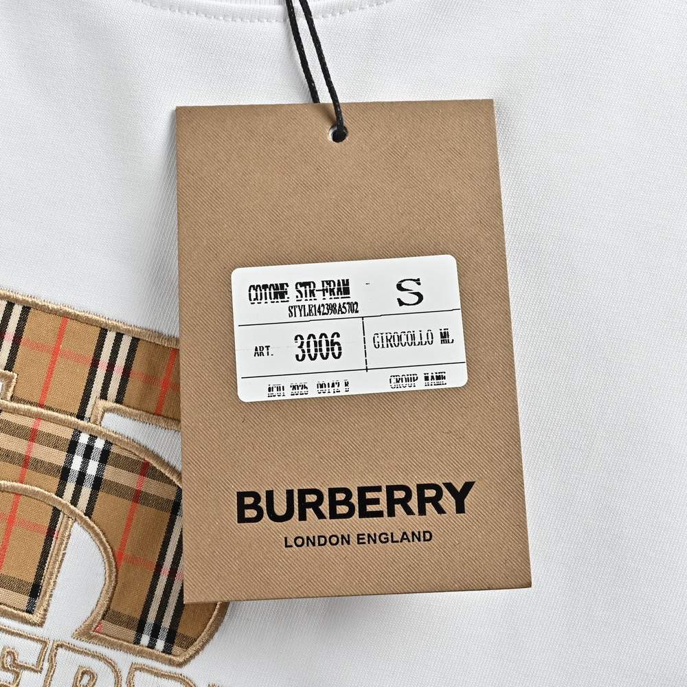 Burberry T-shirts-1138