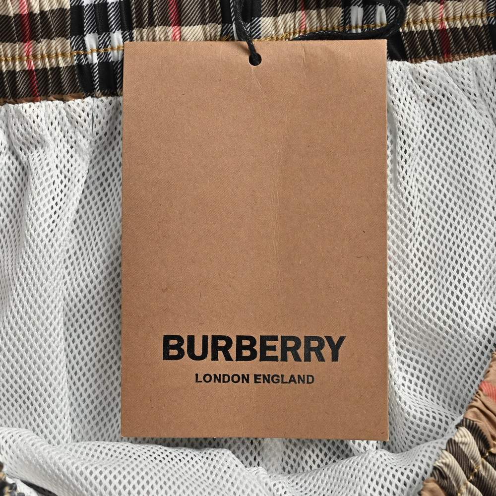 Burberry Shorts-169