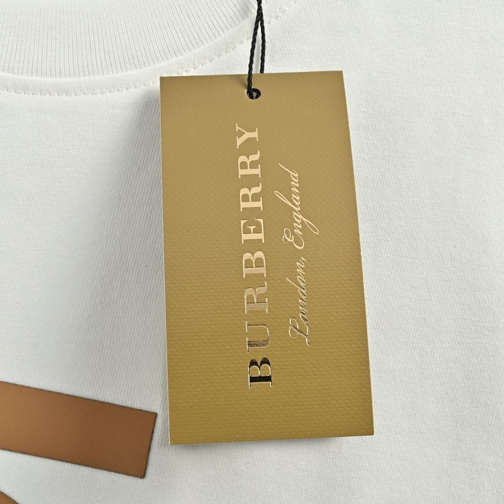 Burberry T-shirts-1158