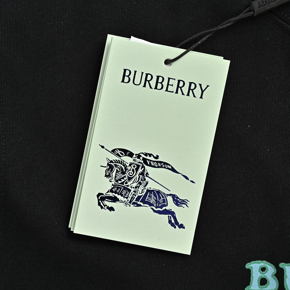 Burberry T-shirts-1223