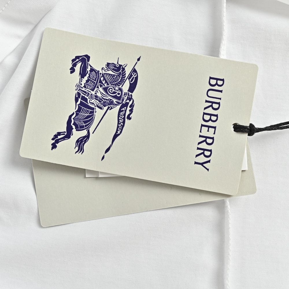Burberry T-shirts-1101