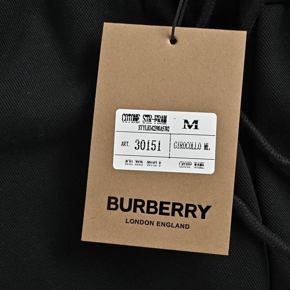 Burberry Shorts-099