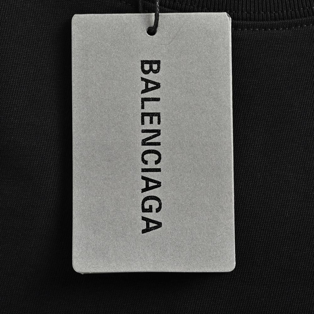 Balenciaga T-shirts-1520