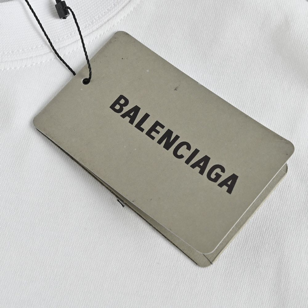 Balenciaga T-shirts-1529