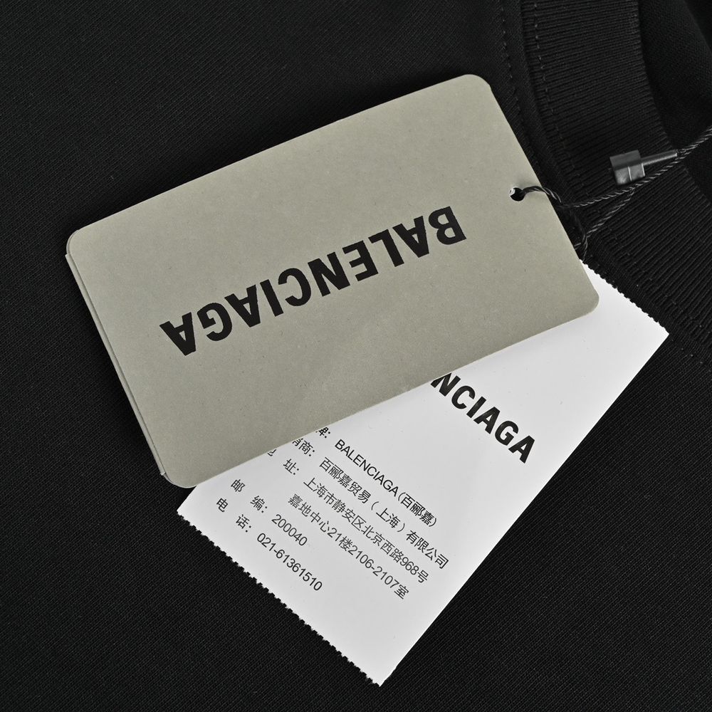 Balenciaga T-shirts-1526