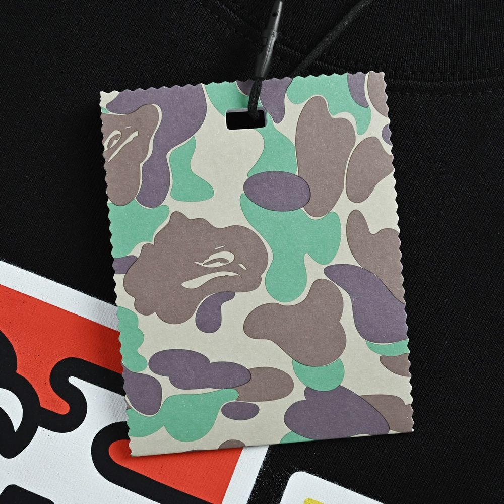 Bape T-shirts-1049