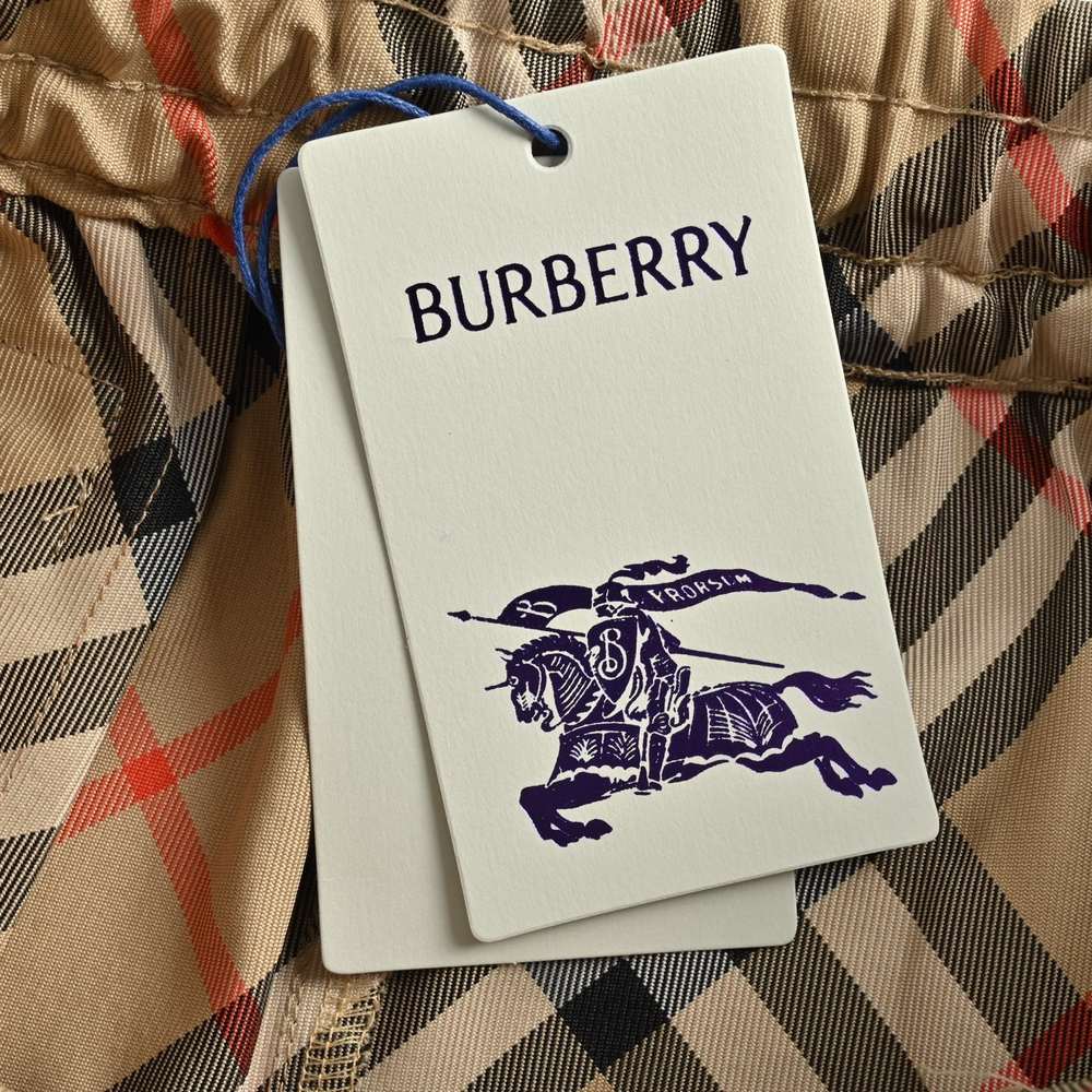 Burberry Shorts-127