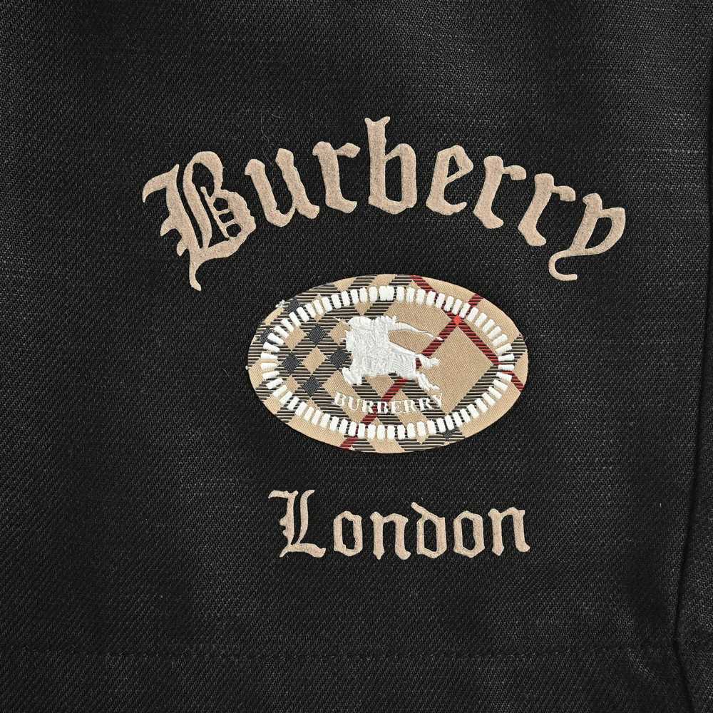 Burberry Shorts-149