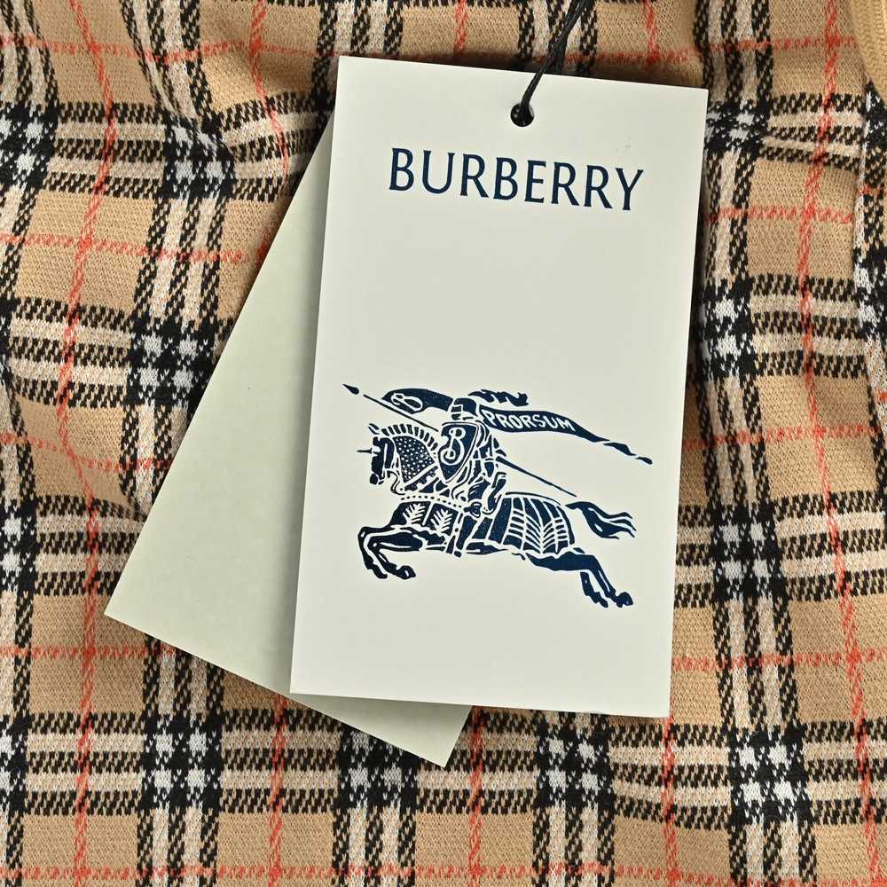 Burberry Shorts-101