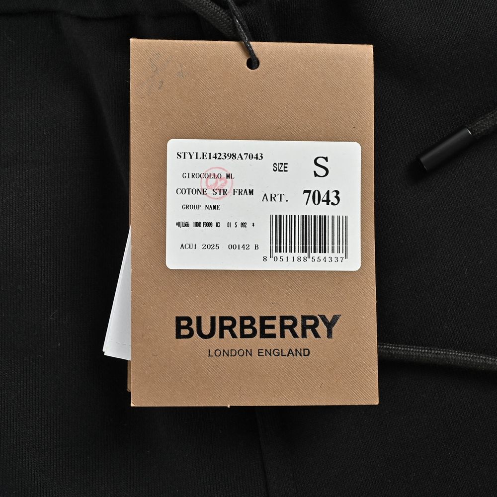 Burberry Shorts-097