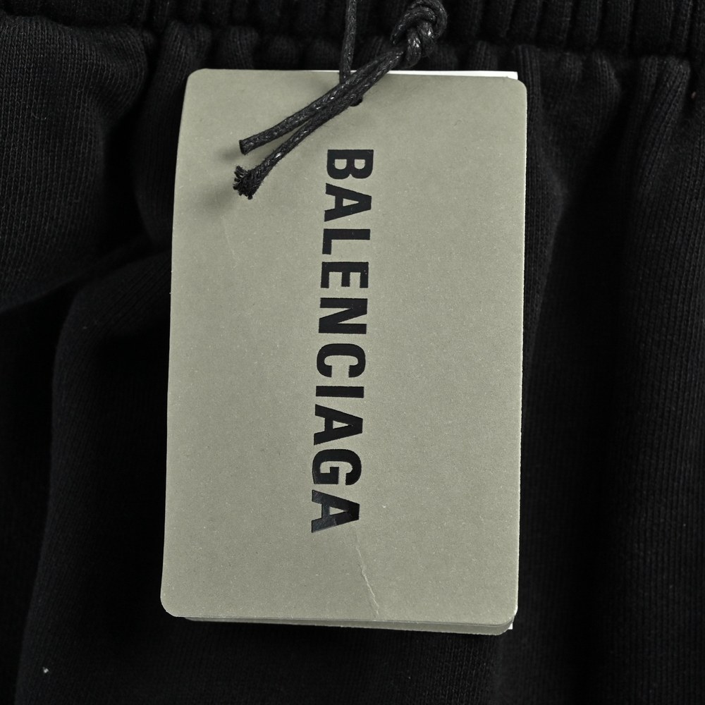Balenciaga Shorts-149