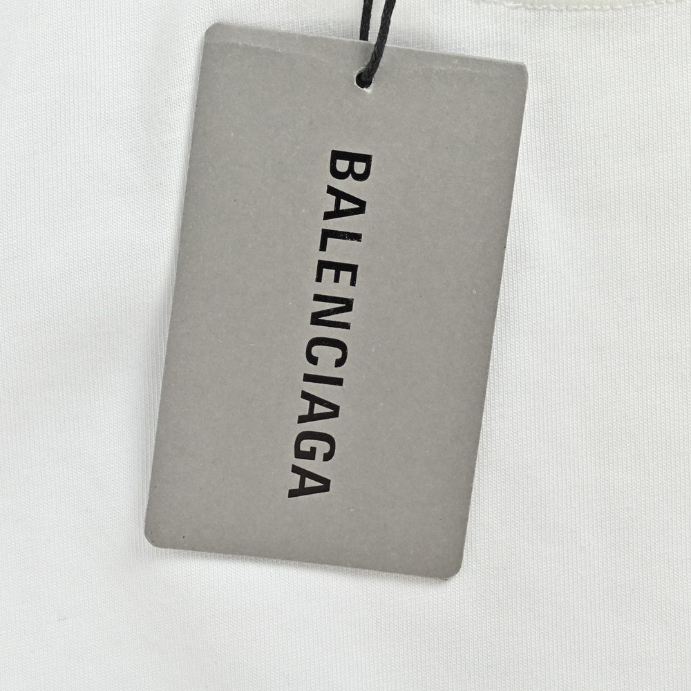 Balenciaga T-shirts-1541