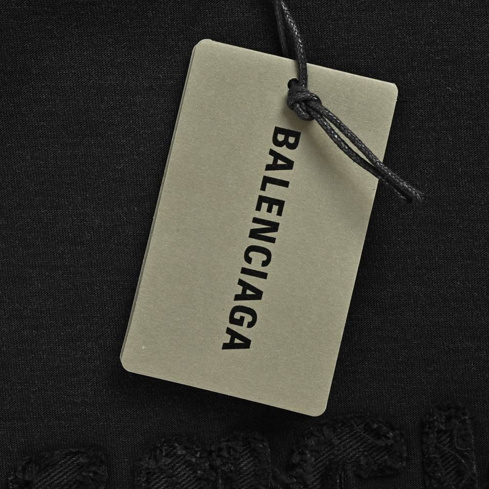 Balenciaga T-shirts-1502