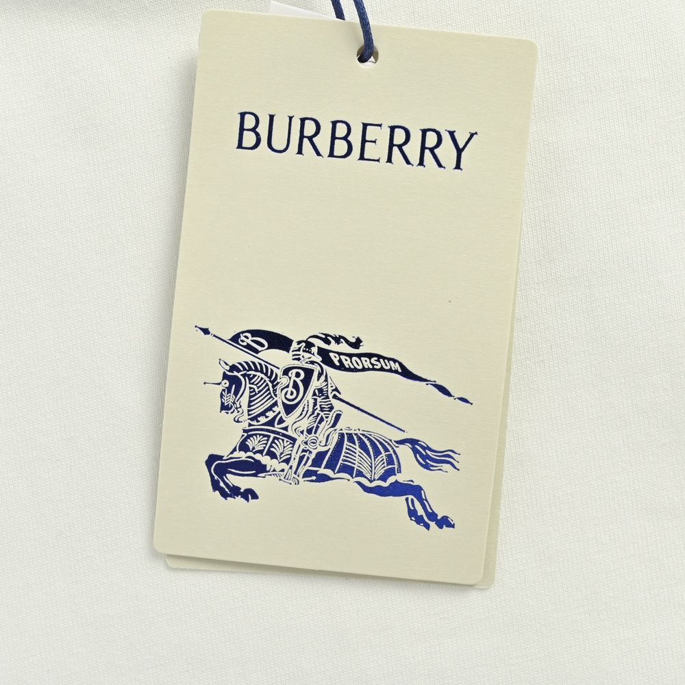 Burberry T-shirts-1074