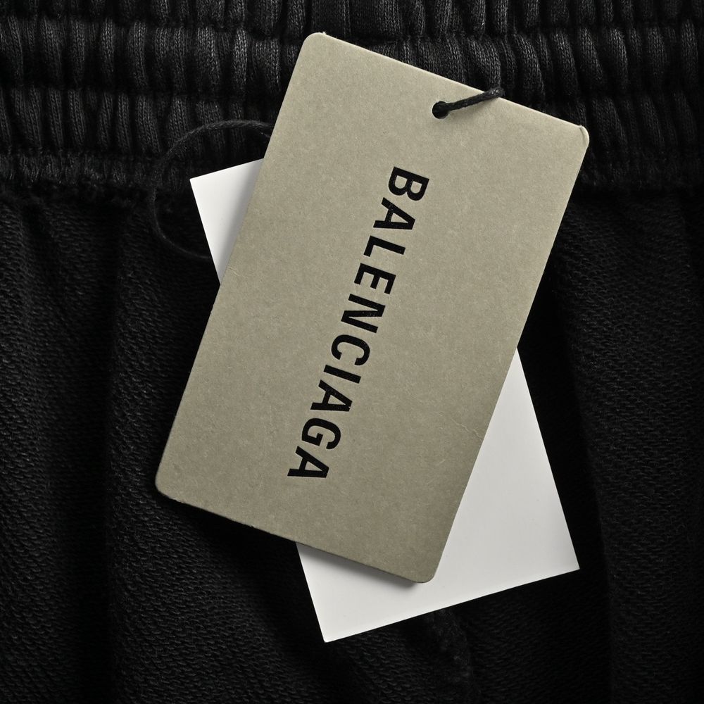 Balenciaga Shorts-141