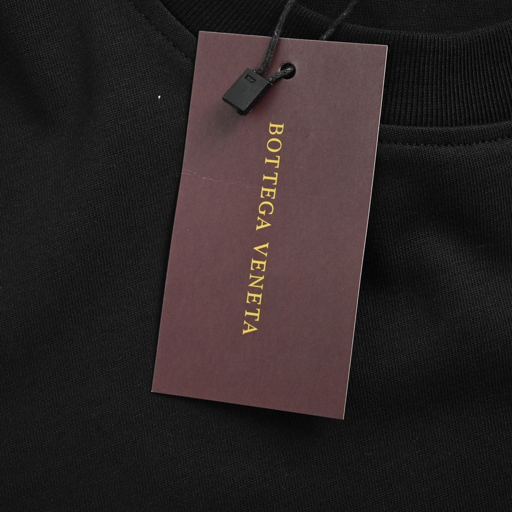 Bottega Veneta T-shirts-006