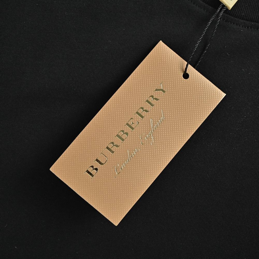 Burberry T-shirts-1145