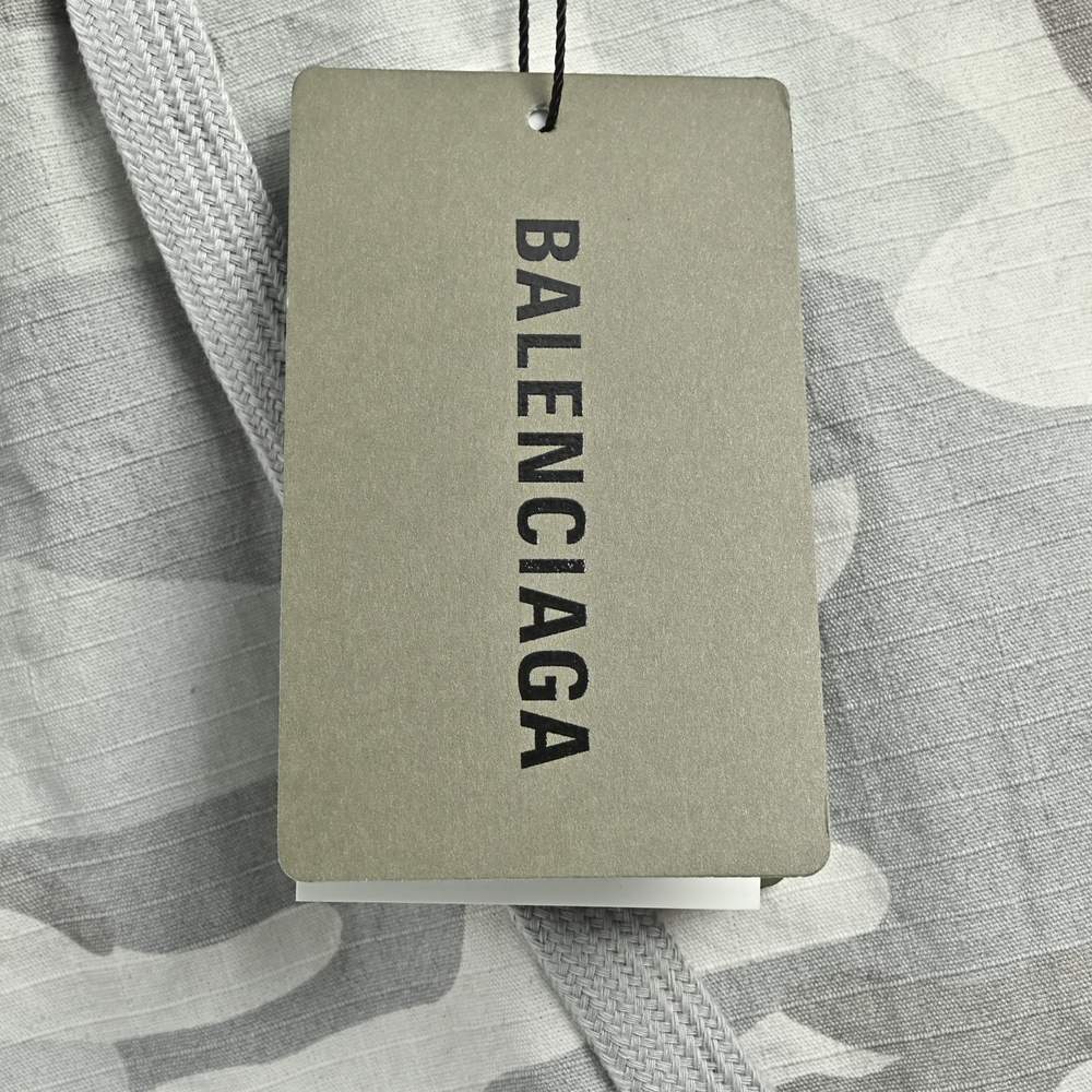 Balenciaga Shorts-175