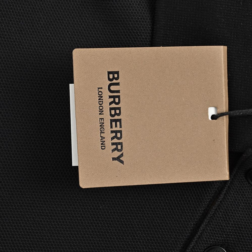 Burberry Polo(AAA)-054