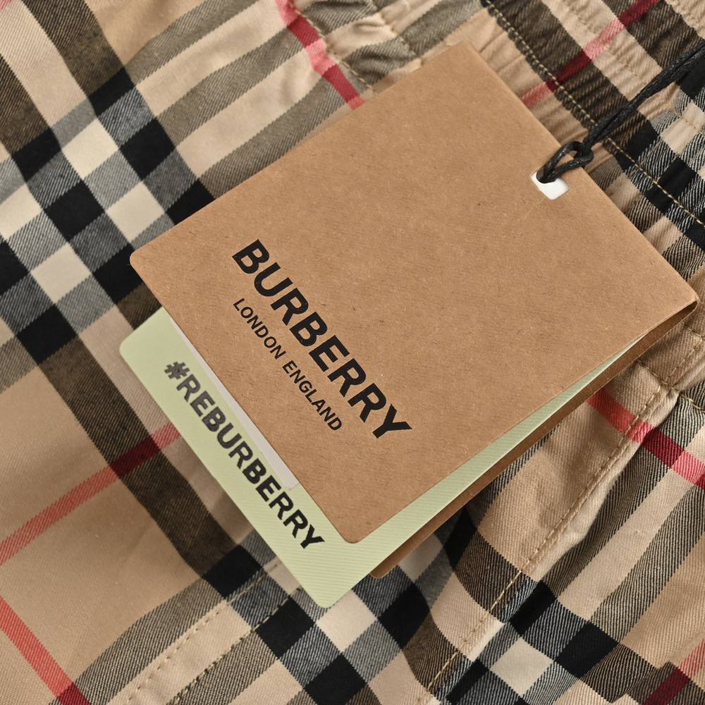 Burberry Shorts-174