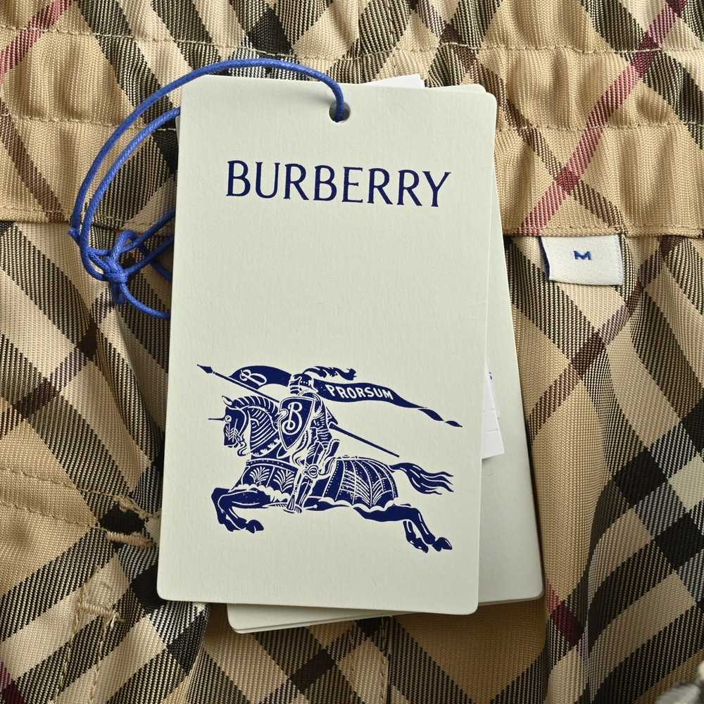 Burberry Shorts-187