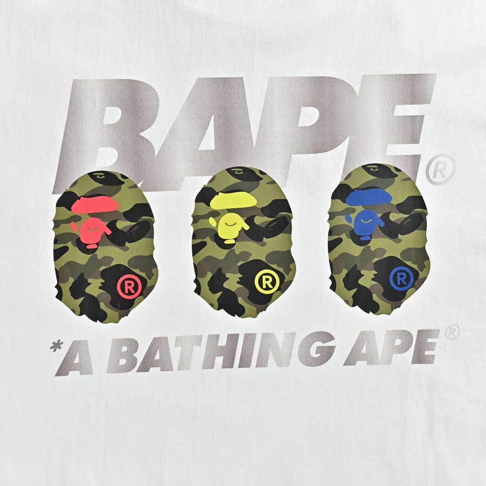 Bape T-shirts-1064