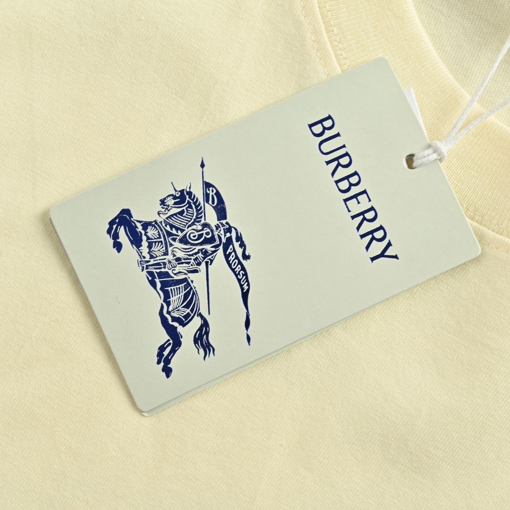 Burberry T-shirts-1082